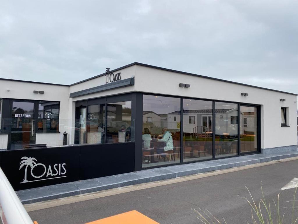 Camping Oasis Middelkerke Romy 1, 2, 3, 4