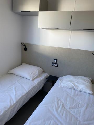 Oasis Middelkerke Romy 1, 2, 3, 4 Camping