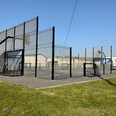 Camping Oasis Middelkerke Romy 1, 2, 3, 4 Ostend Exterior photo