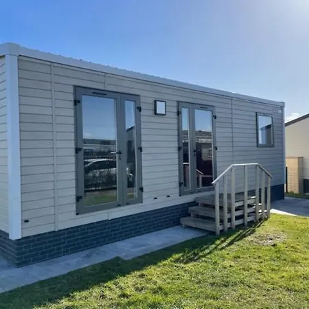 Camping Oasis Middelkerke Romy 1, 2, 3, 4 Ostend Exterior photo