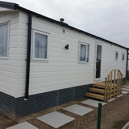 Camping Oasis Middelkerke Romy 1, 2, 3, 4 Ostend Exterior photo