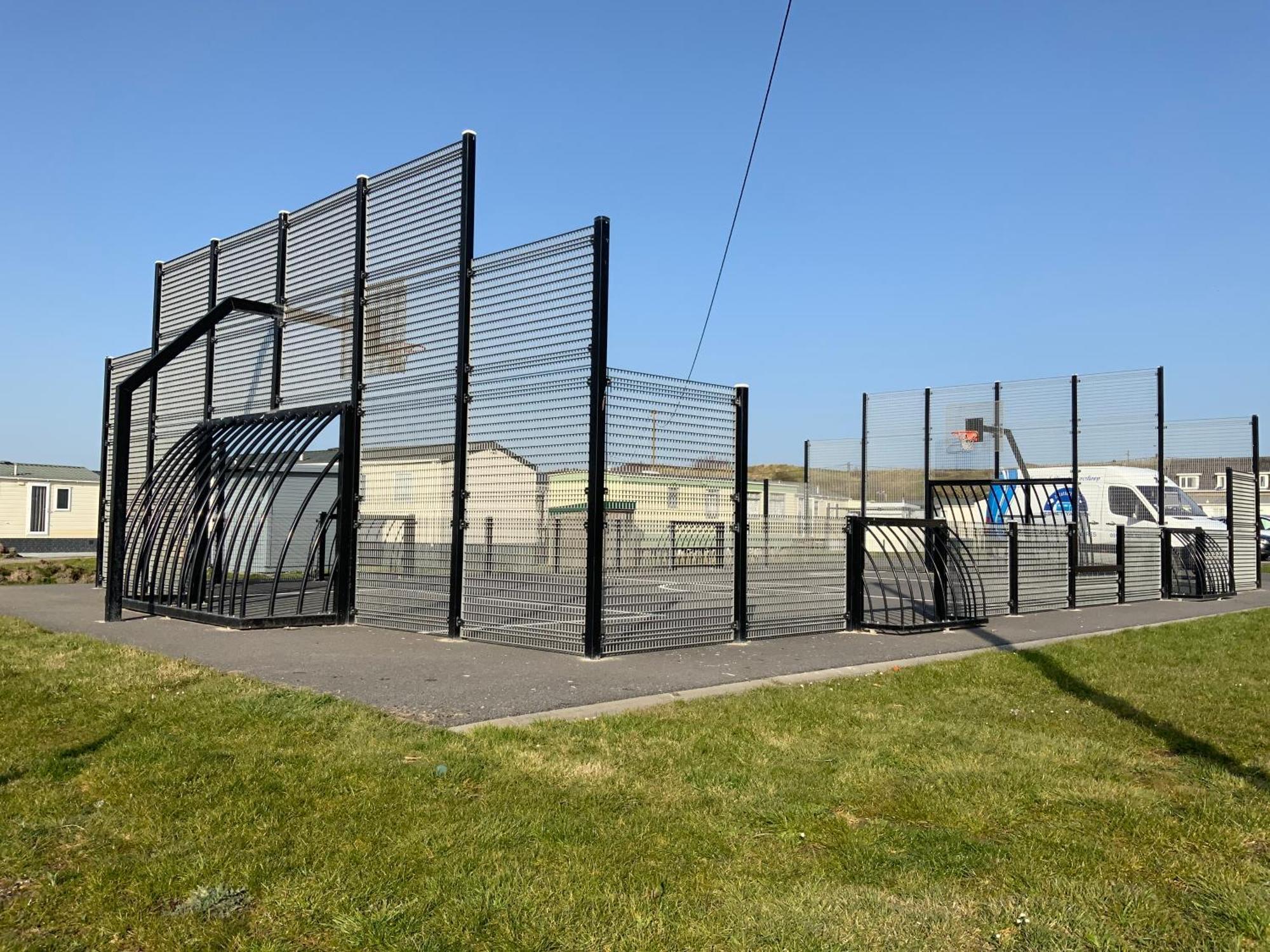 Oasis Middelkerke Romy 1, 2, 3, 4 *