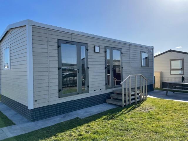 Oasis Middelkerke Romy 1, 2, 3, 4 Campsite *
